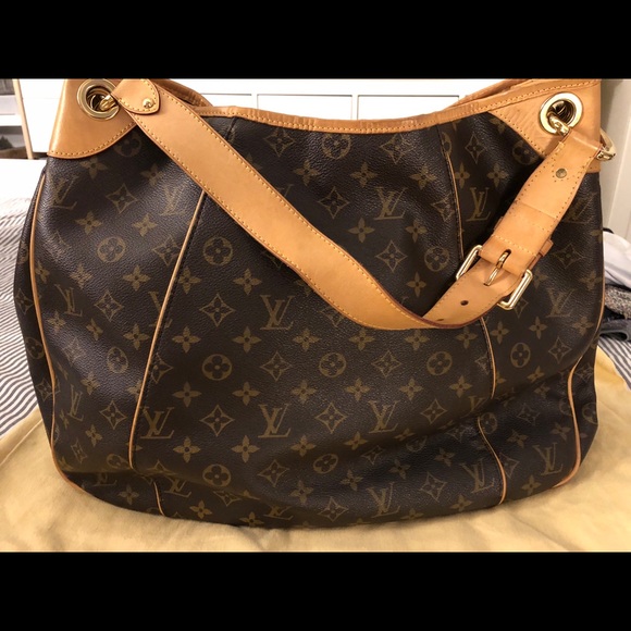 LV Galleria GM #additional pics - Picture 2 of 8